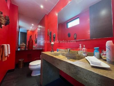 Casa de 3 alcobas en venta en Hacienda San Simon, Bogotá, 390 m² · foto 9 de 20