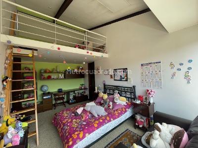 Casa de 3 alcobas en venta en Hacienda San Simon, Bogotá, 390 m² · foto 13 de 20