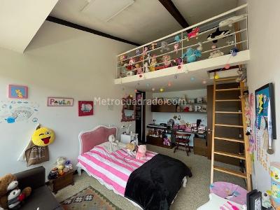 Casa de 3 alcobas en venta en Hacienda San Simon, Bogotá, 390 m² · foto 15 de 20