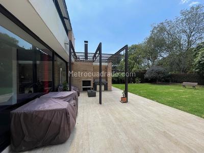 Casa de 3 alcobas en venta en Hacienda San Simon, Bogotá, 390 m² · foto 8 de 20