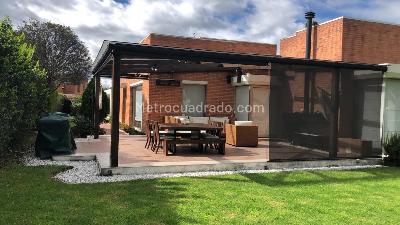 Casa de 4 alcobas en venta en Hacienda San Simon, Bogotá, 310 m² · foto 6 de 11