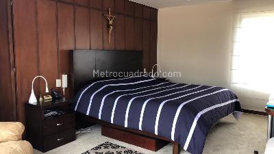 Casa de 4 alcobas en venta en Hacienda San Simon, Bogotá, 310 m² · foto 8 de 11