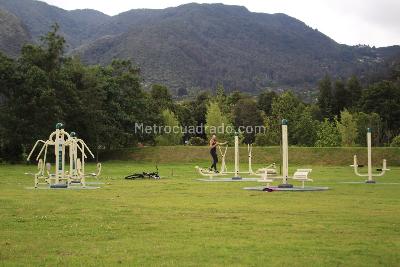 Casa de 4 alcobas en venta en Hacienda San Simon, Bogotá, 480 m² · foto 10 de 13