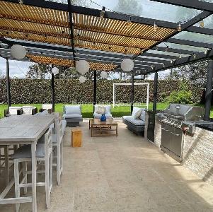 Casa de 4 alcobas en venta en Hacienda San Simon, Bogotá, 480 m² · foto 2 de 13