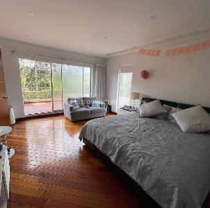 Casa de 4 alcobas en venta en Hacienda San Simon, Bogotá, 480 m² · foto 5 de 13