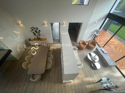 Casa de 4 alcobas en venta en San Simon Guaymaral, Bogotá, 400 m² · foto 3 de 20