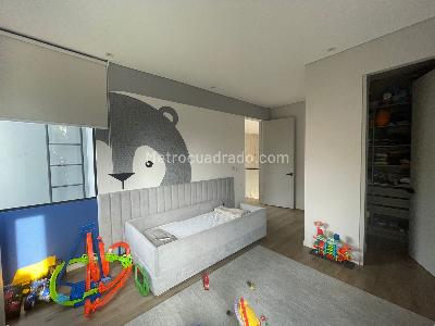 Casa de 4 alcobas en venta en San Simon Guaymaral, Bogotá, 400 m² · foto 16 de 20