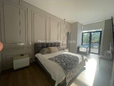 Casa de 4 alcobas en venta en San Simon Guaymaral, Bogotá, 400 m² · foto 17 de 20