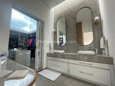 Casa de 4 alcobas en venta en San Simon Guaymaral, Bogotá, 400 m² · foto 18 de 20