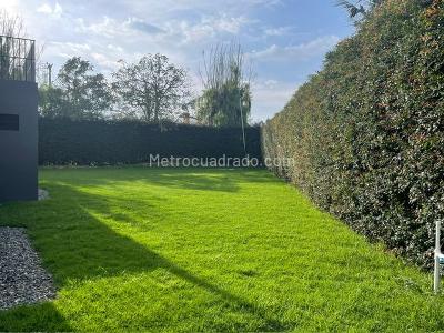 Casa de 4 alcobas en venta en San Simon Guaymaral, Bogotá, 400 m² · foto 20 de 20