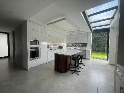 Casa de 4 alcobas en venta en San Simon Guaymaral, Bogotá, 400 m² · foto 10 de 20