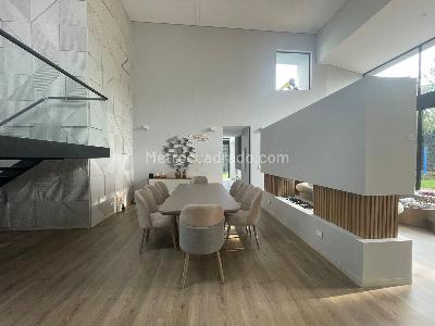 Casa de 4 alcobas en venta en San Simon Guaymaral, Bogotá, 400 m² · foto 4 de 20