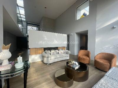 Casa de 4 alcobas en venta en San Simon Guaymaral, Bogotá, 400 m² · foto 5 de 20