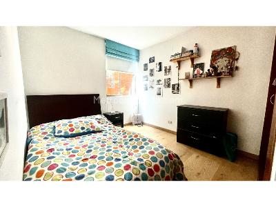 Apartamento en venta en Alameda, Bogotá · foto 18 de 20