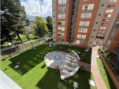 Apartamento en venta en Alameda, Bogotá · foto 2 de 20