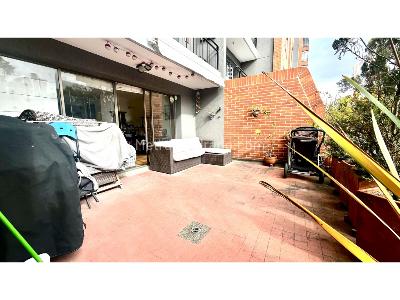 Apartamento en venta en Alameda, Bogotá · foto 4 de 20