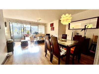 Apartamento en venta en Alameda, Bogotá · foto 8 de 20