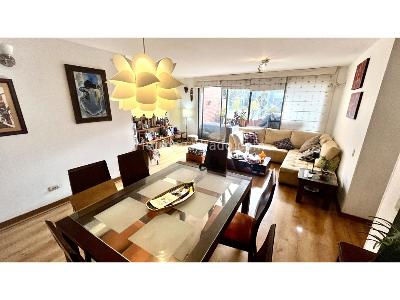 Apartamento en venta en Alameda, Bogotá · foto 9 de 20