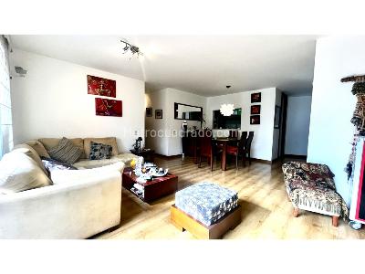 Apartamento en venta en Alameda, Bogotá · foto 10 de 20