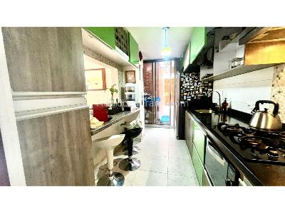 Apartamento en venta en Alameda, Bogotá · foto 13 de 20