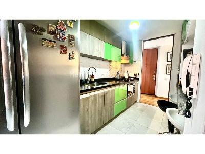 Apartamento en venta en Alameda, Bogotá · foto 14 de 20