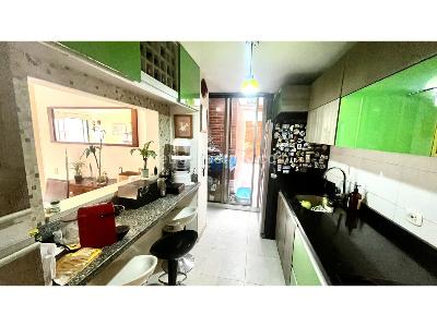 Apartamento en venta en Alameda, Bogotá · foto 15 de 20