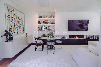 Casa de 4 alcobas en venta en Hacienda San Simon Pl, Bogotá, 380 m² · foto 12 de 20