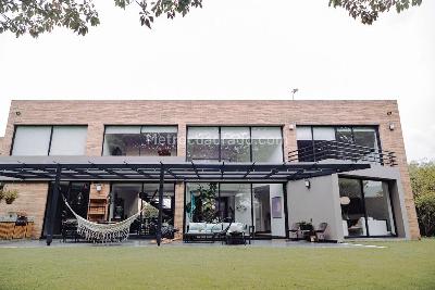 Casa de 4 alcobas en venta en Hacienda San Simon Pl, Bogotá, 380 m² · foto 13 de 20