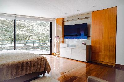 Casa de 4 alcobas en venta en Hacienda San Simon Pl, Bogotá, 380 m² · foto 14 de 20