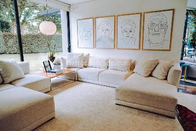 Casa de 4 alcobas en venta en Hacienda San Simon Pl, Bogotá, 380 m² · foto 17 de 20
