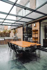 Casa de 4 alcobas en venta en Hacienda San Simon Pl, Bogotá, 380 m² · foto 2 de 20