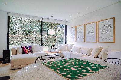Casa de 4 alcobas en venta en Hacienda San Simon Pl, Bogotá, 380 m² · foto 11 de 20