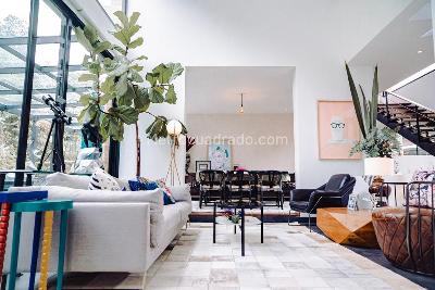 Casa de 4 alcobas en venta en Hacienda San Simon Pl, Bogotá, 380 m² · foto 5 de 20