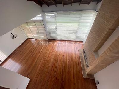 Casa de 4 alcobas en arriendo en Hacienda San Simon, Bogotá, 330 m² · foto 18 de 20