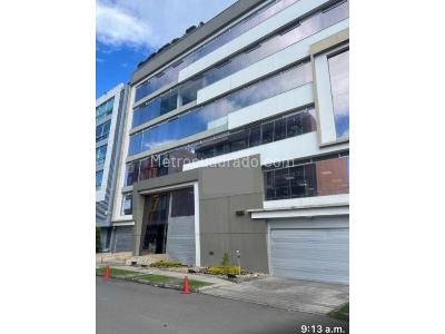 Office for rent in La Castellana, Bogotá