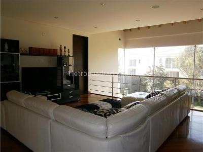 Casa en venta en Guaymaral, Bogotá · foto 3 de 20