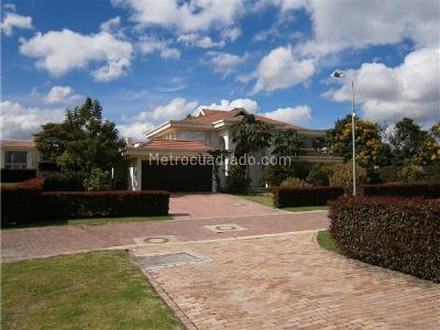 Casa en venta en Guaymaral, Bogotá · foto 6 de 20