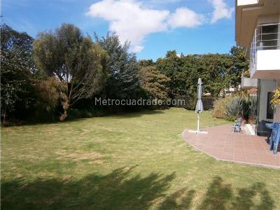 Casa en venta en Guaymaral, Bogotá · foto 8 de 20