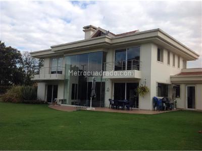 Casa en venta en Guaymaral, Bogotá · foto 10 de 20