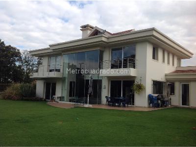 Casa en venta en Guaymaral, Bogotá · foto 17 de 20