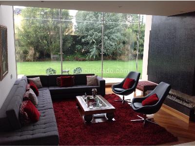 Casa en venta en Guaymaral, Bogotá · foto 18 de 20