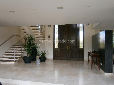 Casa en venta en Guaymaral, Bogotá · foto 19 de 20