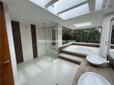 Casa en venta en Guaymaral, Bogotá · foto 17 de 17