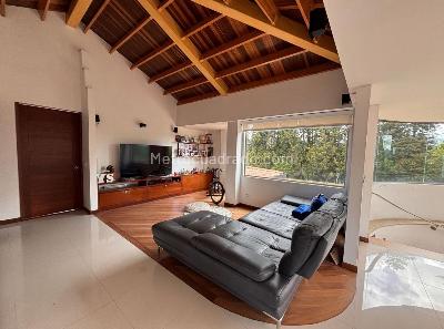 Casa de 5 alcobas en venta en Hacienda San Sebastian, Bogotá, 530 m² · foto 18 de 20