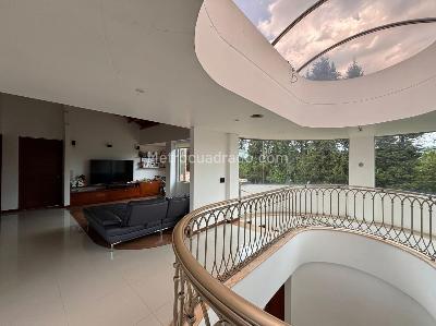 Casa de 5 alcobas en venta en Hacienda San Sebastian, Bogotá, 530 m² · foto 20 de 20