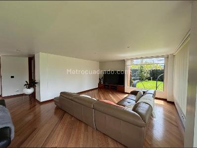 Casa de 5 alcobas en venta en Hacienda San Sebastian, Bogotá, 530 m² · foto 4 de 20