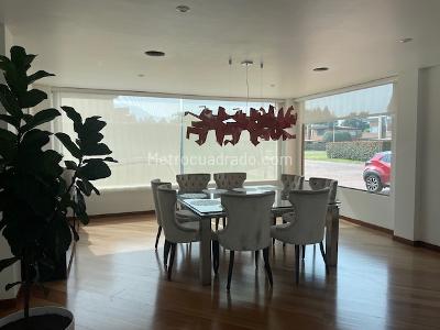 Casa de 5 alcobas en venta en Hacienda San Sebastian, Bogotá, 530 m² · foto 5 de 20