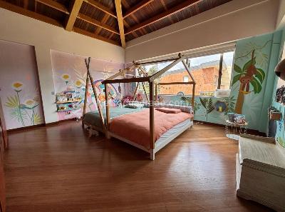 Casa de 5 alcobas en venta en Hacienda San Sebastian, Bogotá, 530 m² · foto 10 de 20