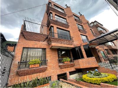 Apartamento de 4 alcobas en venta en San Patricio, Bogotá, 99 m² · foto 19 de 19