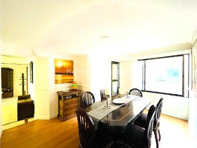 Apartamento de 4 alcobas en venta en San Patricio, Bogotá, 99 m² · foto 4 de 19